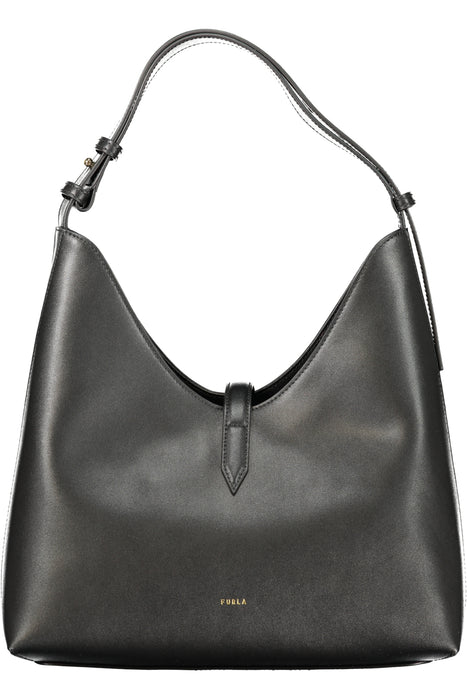 Furla Womens Black Bag