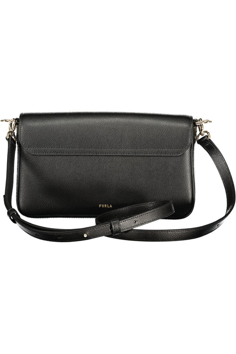 Furla Womens Black Bag