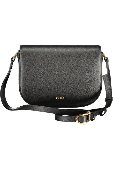 Furla Womens Black Bag