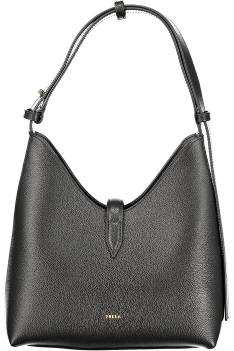 Furla Womens Black Bag