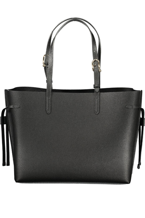 Furla Womens Black Bag