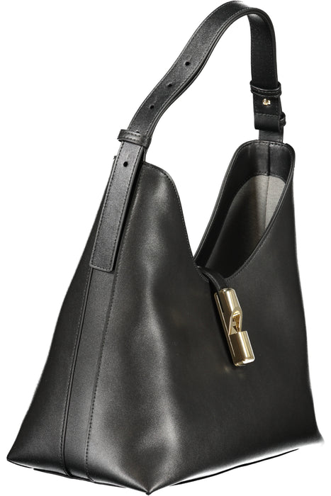 Furla Womens Black Bag