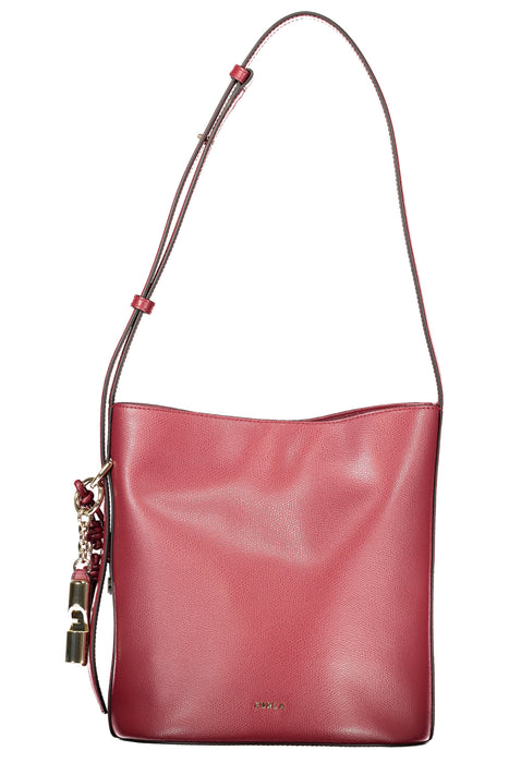 Furla Womens Red Bag