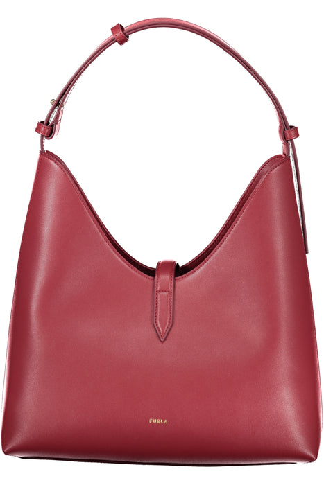Furla Womens Red Bag