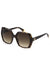 Furla Womens Brown Sunglasses