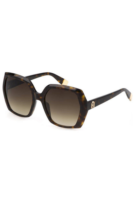Furla Womens Brown Sunglasses