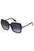 Furla Black Womens Sunglasses