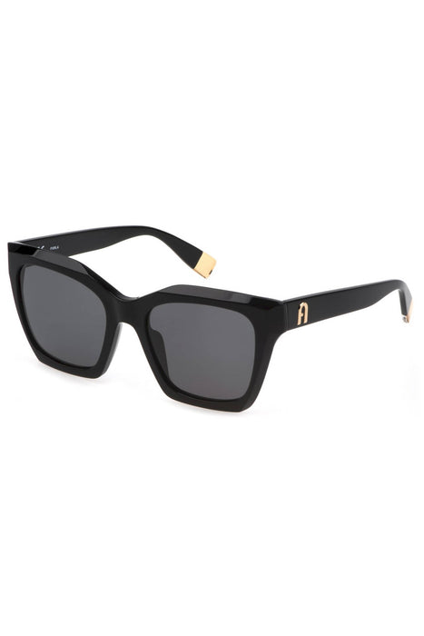 Furla Black Womens Sunglasses
