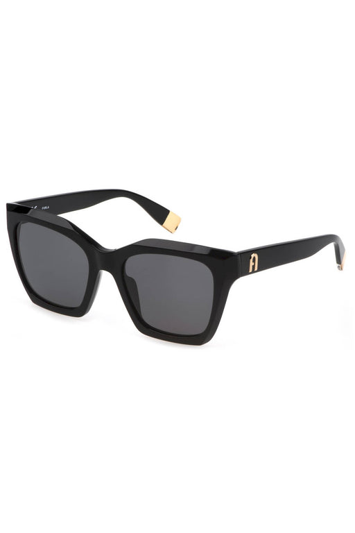Furla Black Womens Sunglasses