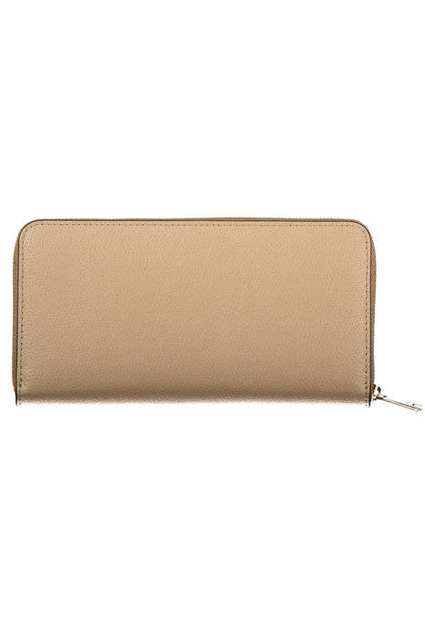 Furla Womens Beige Wallet