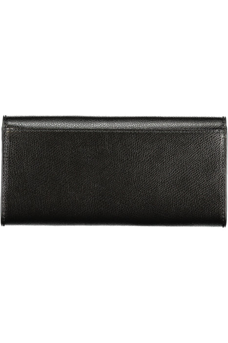 Furla Womens Black Wallet