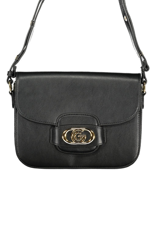 Gabriella G By Gabriella Gucci Womens Black Bag