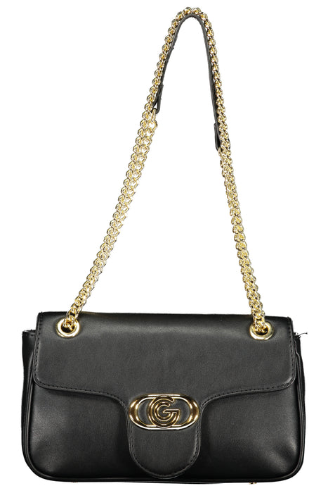 Gabriella G By Gabriella Gucci Womens Black Bag