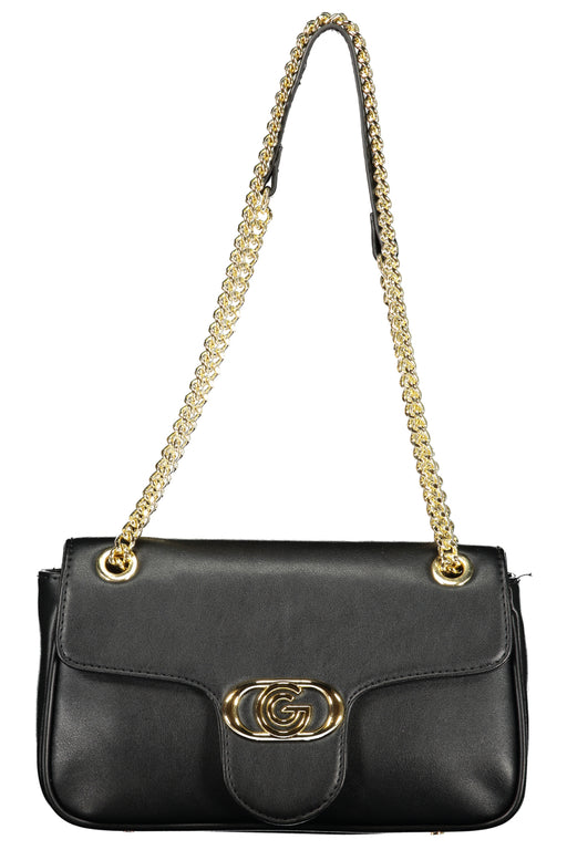 Gabriella G By Gabriella Gucci Womens Black Bag