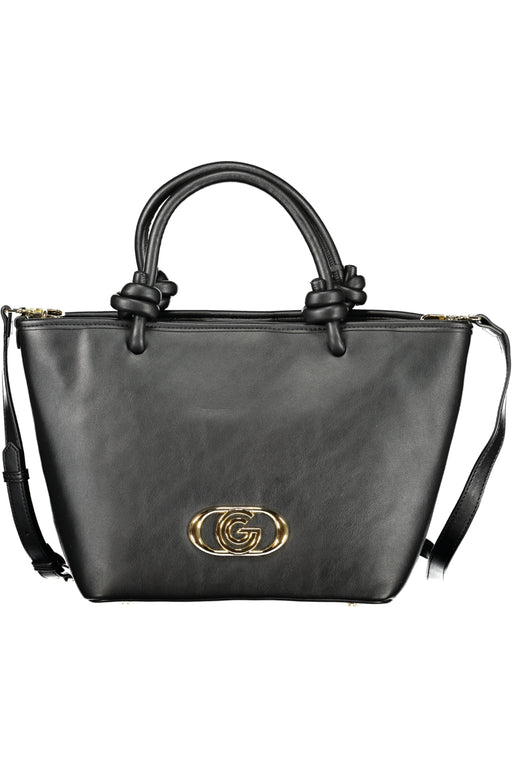 Gabriella G By Gabriella Gucci Womens Black Bag