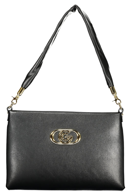 Gabriella G By Gabriella Gucci Womens Black Bag