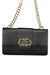 Gabriella G By Gabriella Gucci Womens Black Bag