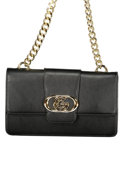 Gabriella G By Gabriella Gucci Womens Black Bag