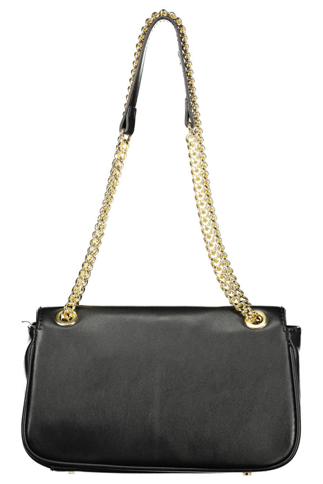 Gabriella G By Gabriella Gucci Womens Black Bag