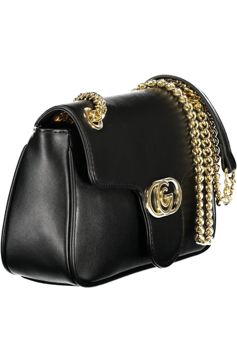 Gabriella G By Gabriella Gucci Womens Black Bag