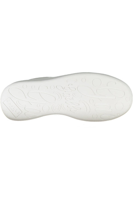 Gaelle Paris Womens Sports Shoes White