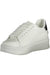 Gaelle Paris White Womens Sports Shoes - B2