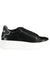 Gaelle Paris Black Womens Sports Shoes