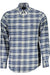 Gant Mens White Long Sleeve Shirt