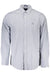 Gant Mens Blue Long Sleeve Shirt