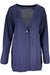 Gant Cardigan Woman Blue