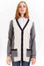 Gant Cardigan Women Grey