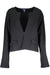 Gant Womens Black Cardigan