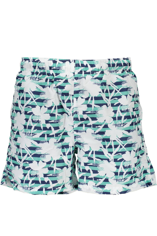 Gant Swimsuit Part Under Man Green