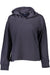 Gant Sweatshirt Without Zip Woman Blue