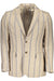Gant Mens Classic Beige Jacket