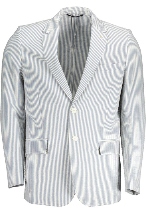 Gant Classic Jacket Men White