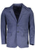 Gant Mens Classic Blue Jacket