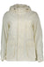 Gant Womens White Sports Jacket