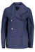 Gant Womens Blue Sport Jacket