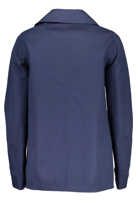 Gant Womens Blue Sport Jacket