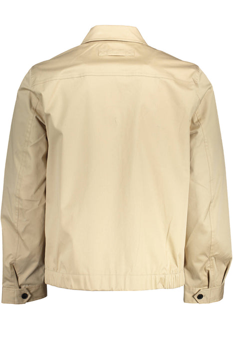 Gant Mens Beige Sports Jacket