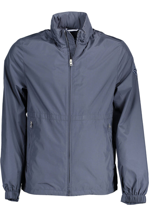 Gant Mens Blue Sport Jacket