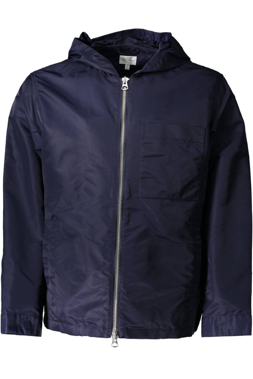 Gant Mens Blue Jacket