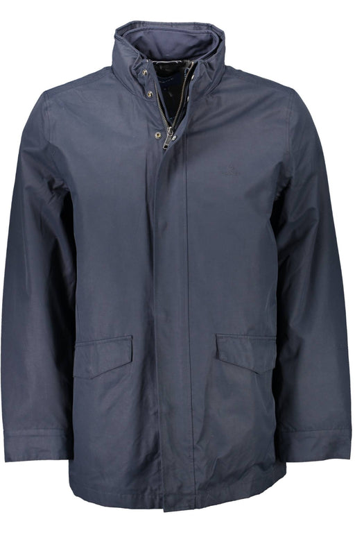 Gant Mens Blue Jacket
