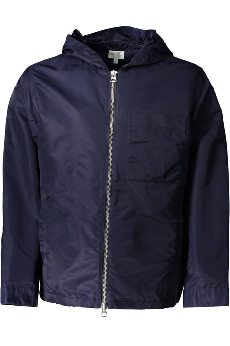 Gant Mens Blue Jacket