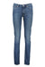 Gant Jeans Denim Woman Blue