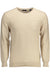 Gant Mens Sweater Beige
