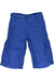 Gant Mens Bermuda Pants Blue