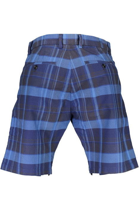 Gant Mens Blue Shorts