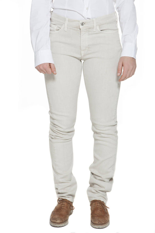Gant Womens Beige Trousers